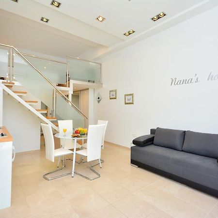 Appartement Nana'S House à Split Extérieur photo